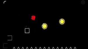 Музыка с geometry dash (cant let go)