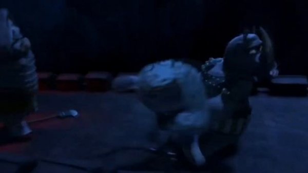 Тигриный Коготь VS Тай Лунг - выпуск УЖЕ на бусти