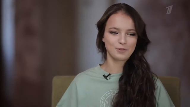 Интервью Анны Щербаковой не про фигурное катание смотреть онлайн
