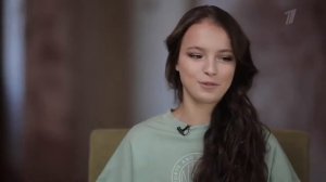 Интервью Анны Щербаковой не про фигурное катание