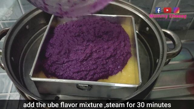 CASSAVA RECIPE TO TRY || GAWIN ITU SA 1/2 KILO NA CASSAVA❗❗ смотреть онлайн