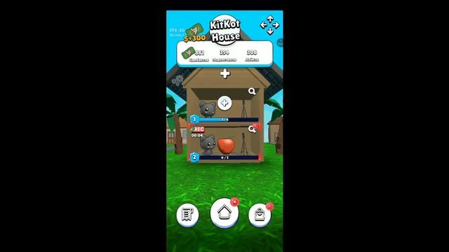 новая игра на канале Kit Kot hose смотреть онлайн