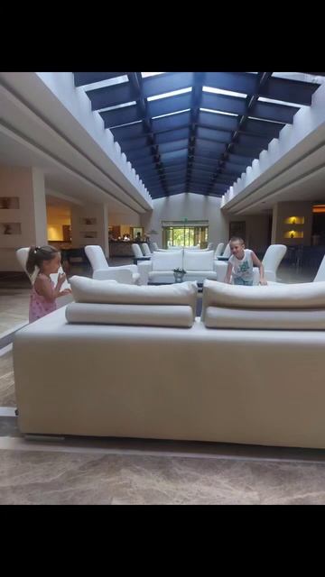 Aydinbey famous resort 🤗 смотреть онлайн