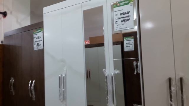 CREDIMÓVEIS NOVOLAR - PREÇOS DE ARMÁRIOS PARA COZINHA, MESA DE JANTAR E SOFÁ - PESQUISA DE PREÇOS смотреть онлайн