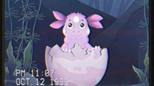 Luntik Russian Intro (1996)