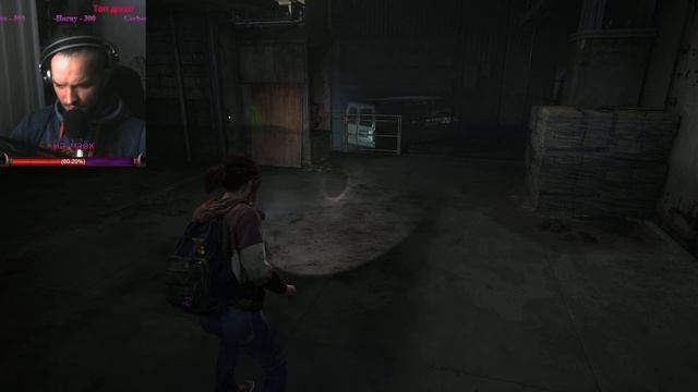 The Last of Us: Left Behind прохождения в 4К Одни из нас: Оставшиеся позади смотреть онлайн