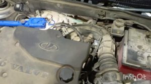 Ошибка р0030,лада калина .простое решение. Устранение своими руками за 0 рублей .