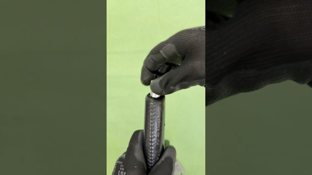 Замена кнопки ручника Mazda 6 GG