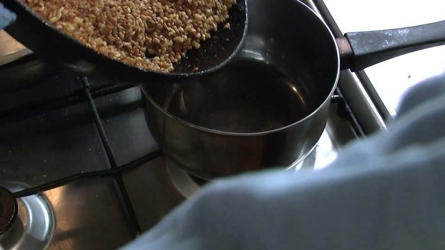 Отрывки из Жизни