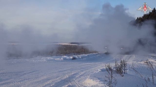 Ракетный комплекс «Ярс» смотреть онлайн