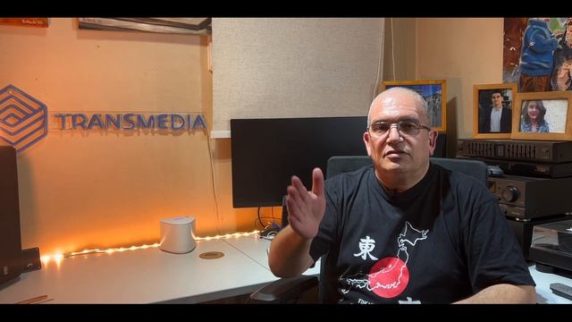 TCL TV 8K- miniLED Review TransMediaTV (Español-Chile) смотреть онлайн