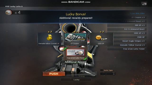 CF PH 12-ANNIVERSARY SPIN JACKPOT смотреть онлайн
