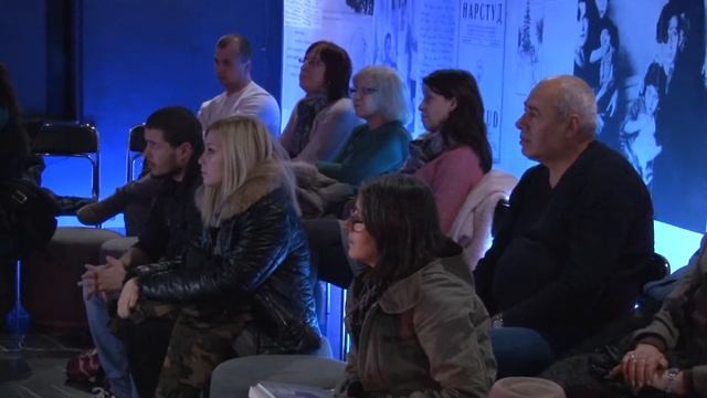 KNIGA смотреть онлайн