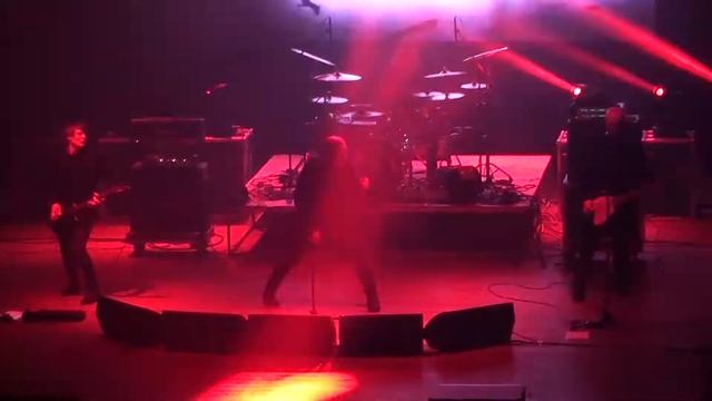 🎸Кукрыниксы - Чёрный ворон (Прощальный тур 2018, Краснодар) смотреть онлайн