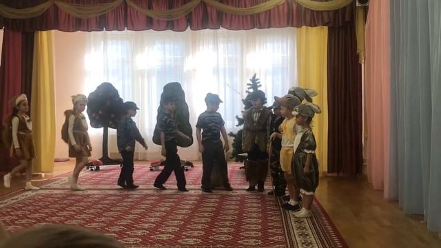 12 апреля 2018 г. смотреть онлайн