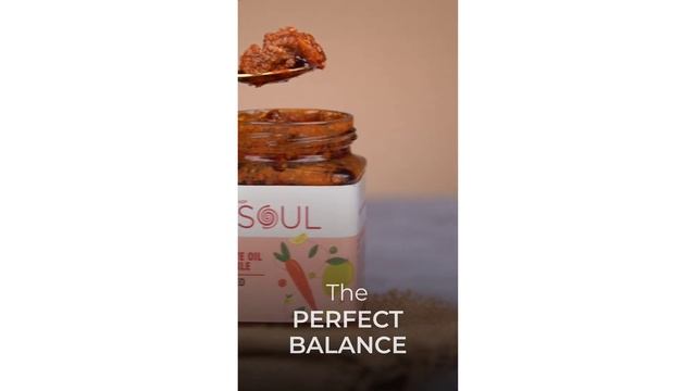ADF SOUL PICKLES - MIXED PICKLE смотреть онлайн