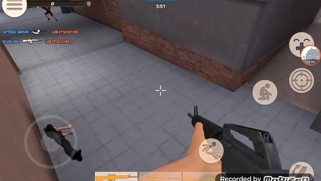 Contra city 0.9.9 версия смотреть онлайн