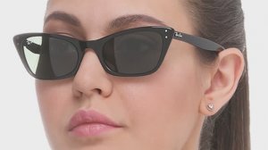 Очки Ray Ban 2299 901 31 Lady Burbank