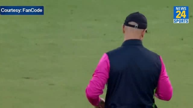 The Hundred को मिला पहला चैंपियन, MS Dhoni का दोस्त फाइनल में हारा смотреть онлайн