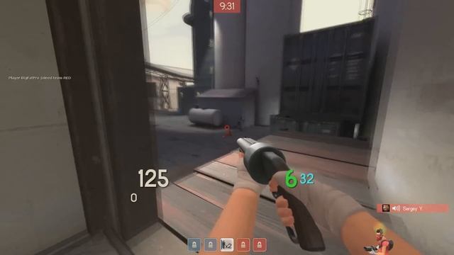 Team Fortress 2 | Thank You For 2000 Subscribers!!!!!! смотреть онлайн