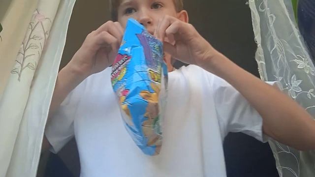 пробую кукурузные палочки от а4 смотреть онлайн