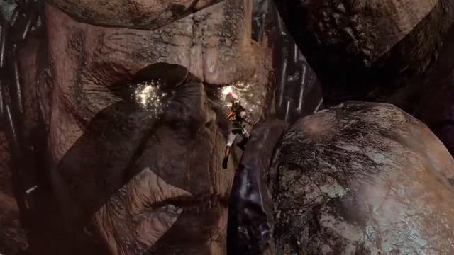 God of War 3 Remastered Parte 2 смотреть онлайн