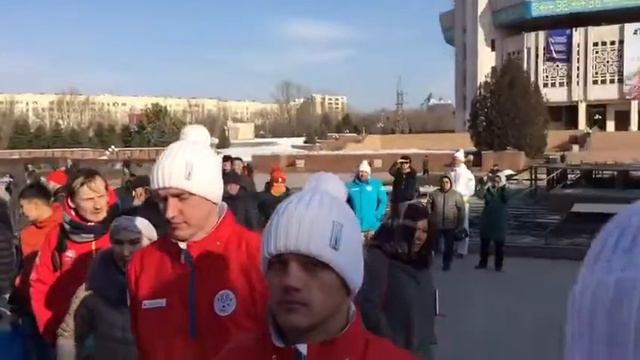 Универсиада в Алматы 2017 смотреть онлайн