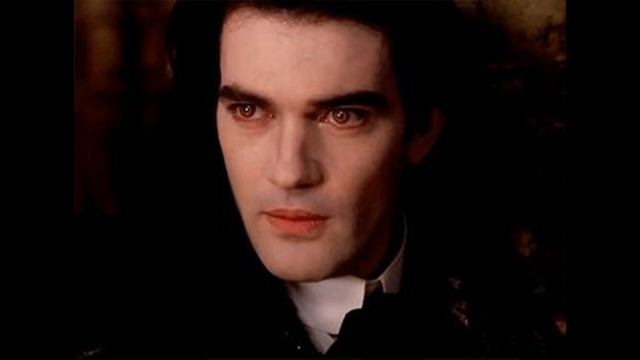 INTERVIEW WITH THE VAMPIRE (PART 8) - READING смотреть онлайн