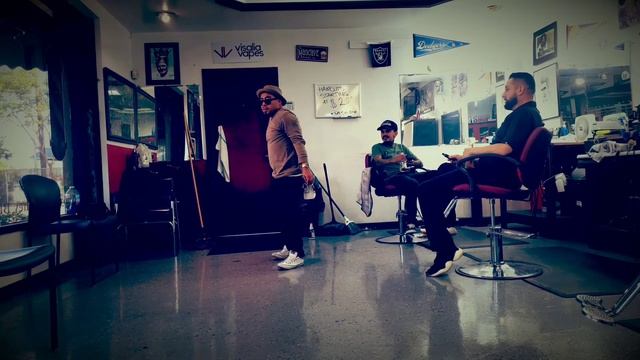 Barbershop смотреть онлайн