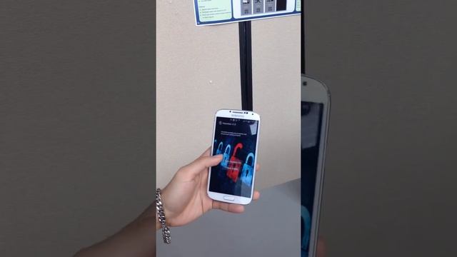 Cloud and Smartphone based Home Anti-Theft System смотреть онлайн