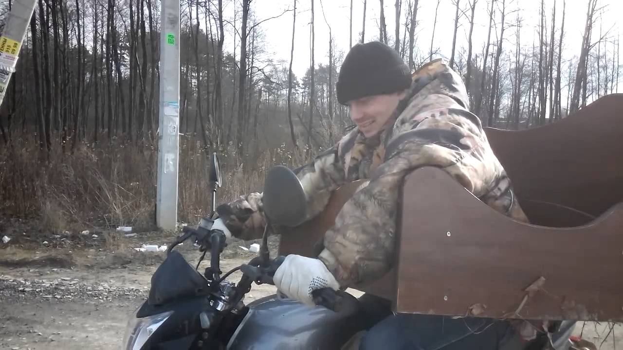 Сумашедшие Русские