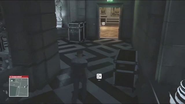 HITMAN - "Where To Find Baron Larin's BOAT KEY" + Where To Use смотреть онлайн