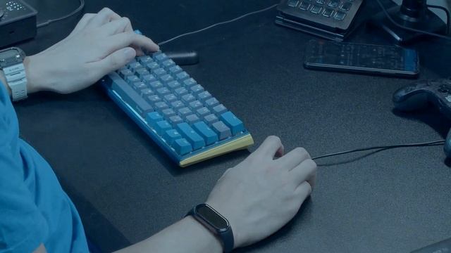 Granny Neon Ninja Lube Insert Mod Beautiful Melodies Smooth Movements Thocky Engaging Sounds 2 смотреть онлайн