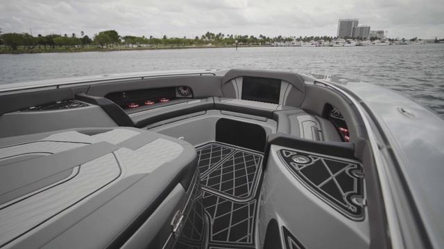 MTI 50V Walkthrough смотреть онлайн