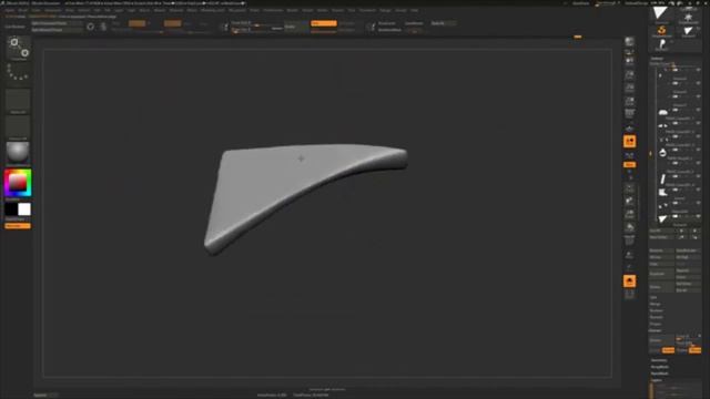 Cyber Knights: Character Detail Modeling смотреть онлайн