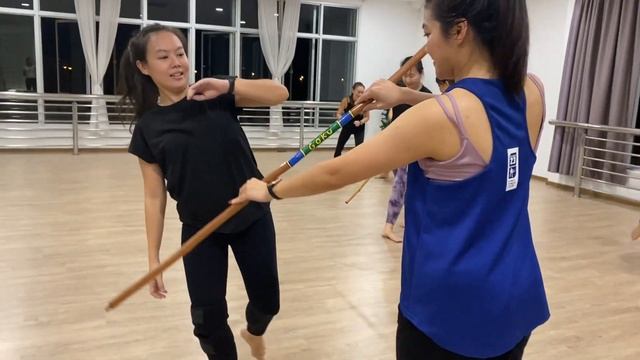 FLOW & NINJABILITY | Zephyr Dance Studio | Kuching, 11.02.2023 смотреть онлайн