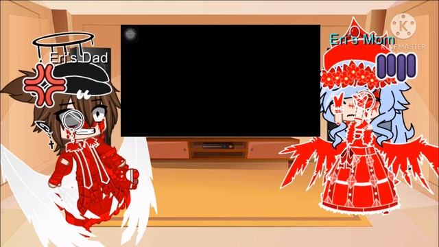 Eri’s Parents React to the abuse of Eri?.... смотреть онлайн