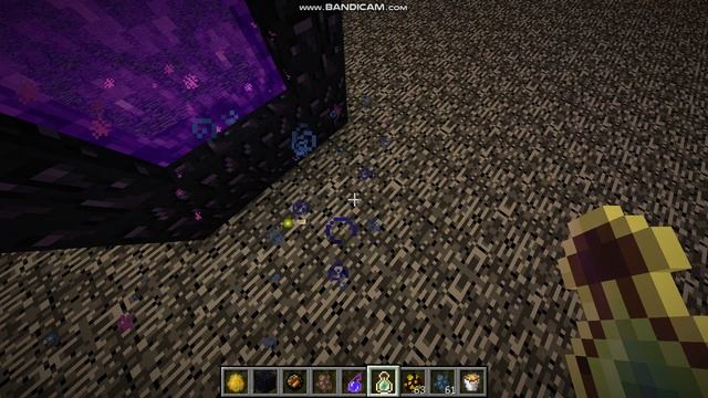 КАК ПОСТРОИТЬ ПОРТАЛ В МАЙНКРАФТЕ? смотреть онлайн