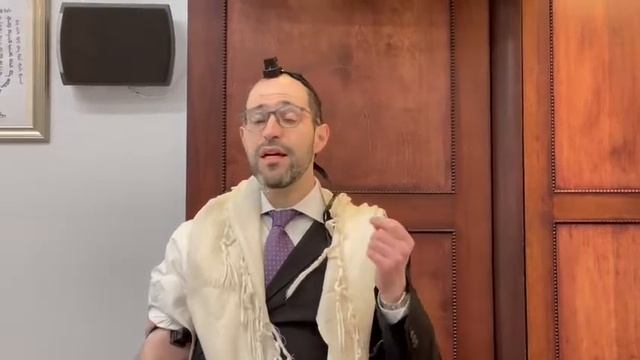Chazara Shabbat part 1 | Rav Meir Gavriel Elbaz - Halacha 5782 смотреть онлайн