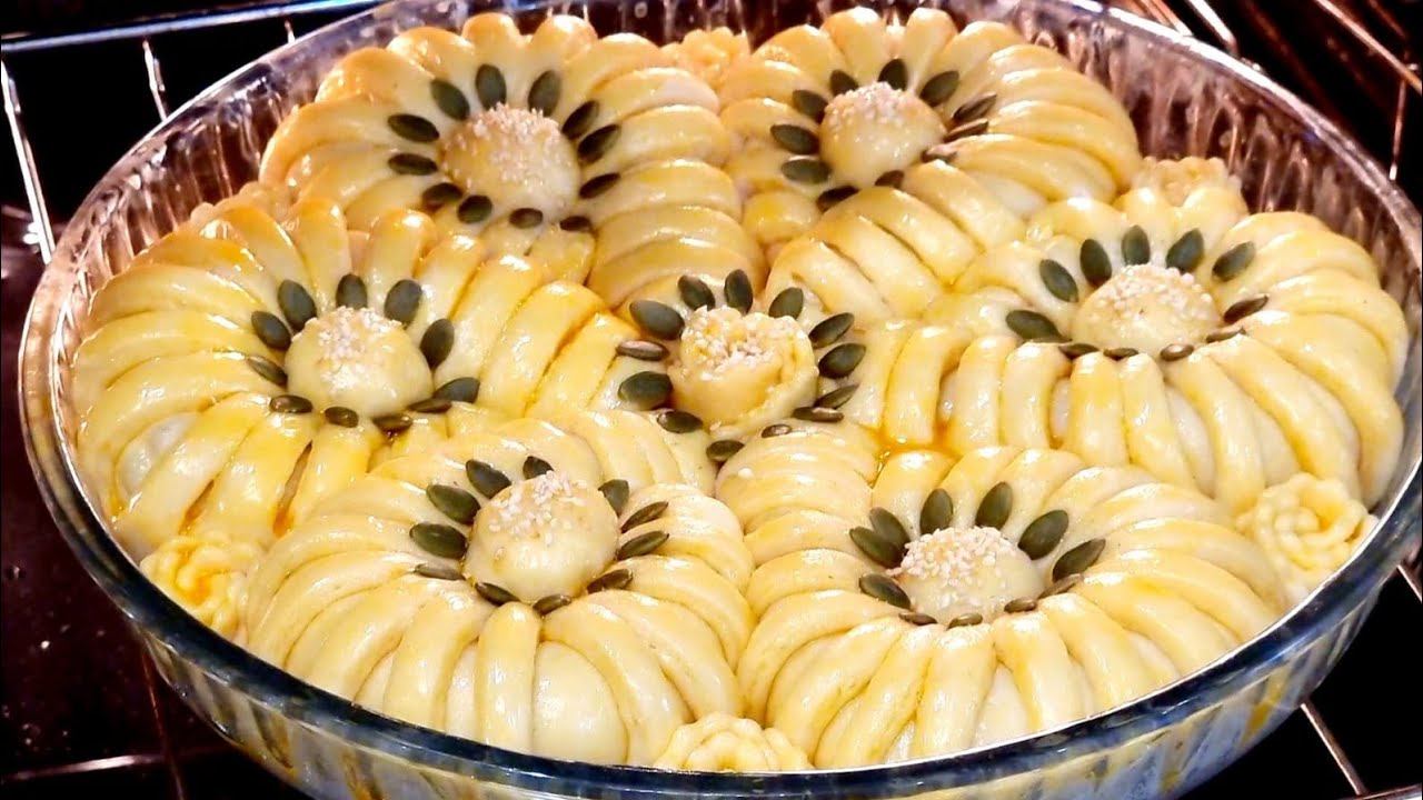 И ТОРТА НЕ НАДО❗НЕРЕАЛЬНО ВКУСНЫЙ,СОЧНЫЙ И МЯГКИЙ ПИРОГ!ВСЁ ПЕРЕМЕШАЛИ В ДУХОВКУ!ОХ КАКАЯ ВКУСНЯТИНА смотреть онлайн