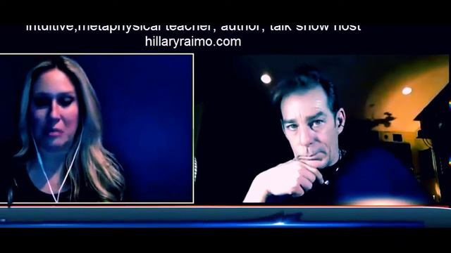 OffPlanet TV 01 13 16 Hillary Raimo 'Crack For the Consciousness' 2016 HD смотреть онлайн