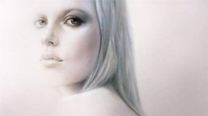 Нежные и мягкие портреты Bec Winnel   *  Ladynsax