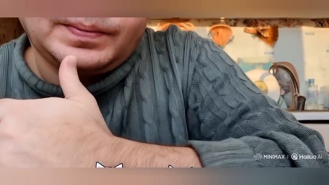 Нейроклип "Апрельская ночь" смотреть онлайн