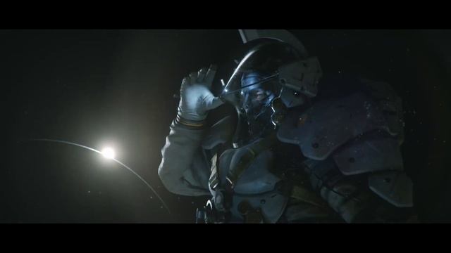 Kojima Productions logo movie ! E DEATH STRANDING ? смотреть онлайн
