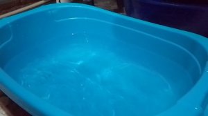 Обычный кораблик против большого  и маленького !