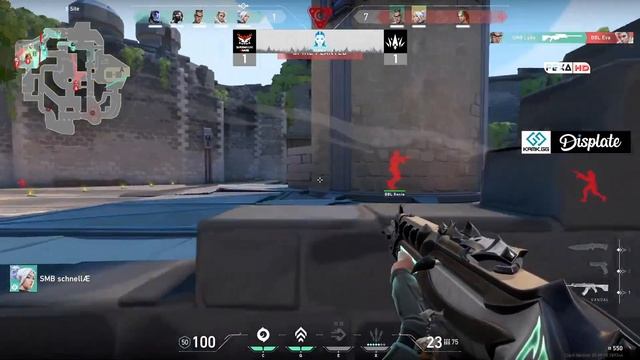 SON MAÇ! BBL.Q vs SMB.F 3. MAÇ ÖZETİ | VALORANT Aim Lab Frostbite Series смотреть онлайн