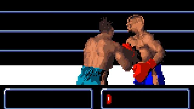 Foreman For Real (1995) [PC]