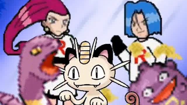 Pokémon by Ecumsille - Opening 01 [Japonés] смотреть онлайн