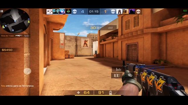 standoff 2 Pov | New sens смотреть онлайн