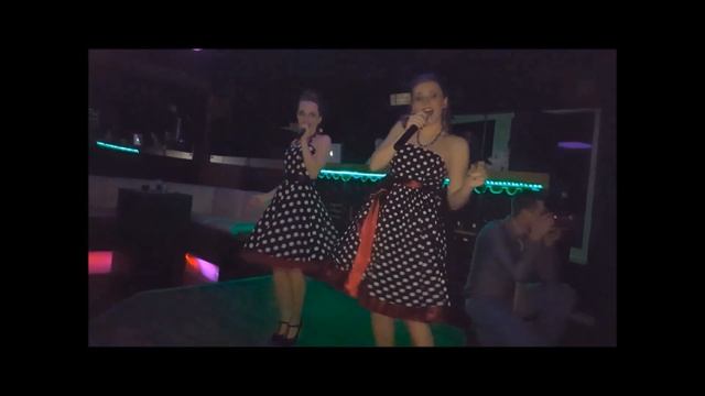 Musikband C'est la vie (Селяви), Nowij god///Silvesterfeier 2016 смотреть онлайн